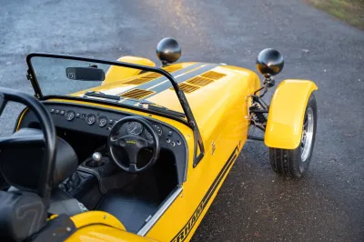 Roadsport Seven